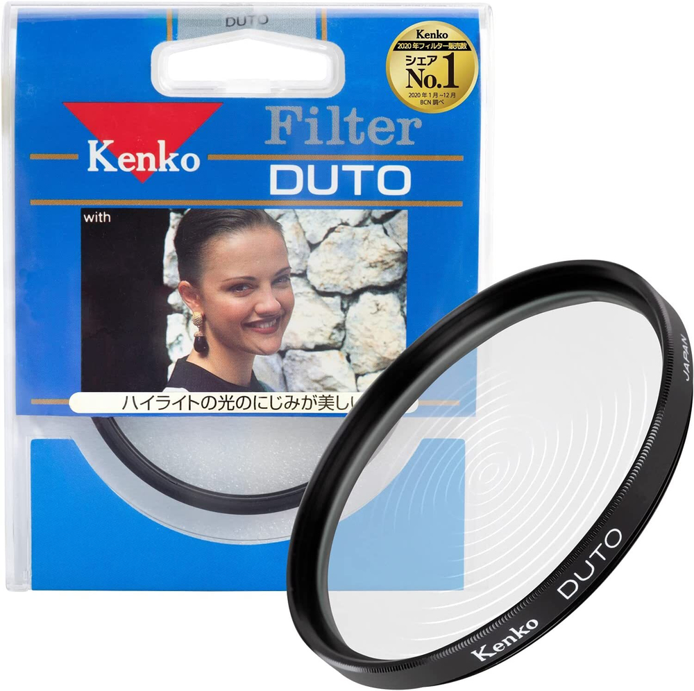Эффектный фильтр Kenko Duto на 52mm