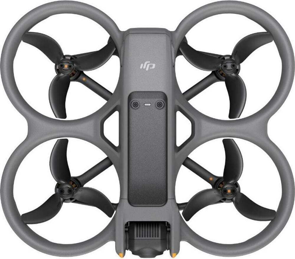 DJI Avata 2 Fly More Combo (3 Батареи)