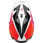 Sector Fader / Красный