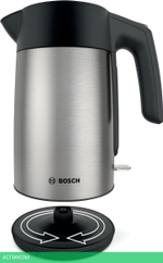 Электрочайник Bosch TWK7L460