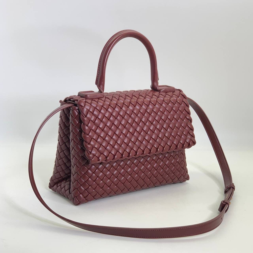 Сумка Bottega Veneta