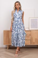 Платье Делфин №1 Valentina