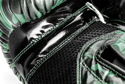 UFC PRO  Перчатки для бокса CAMO NIGHT VISION - S/M
