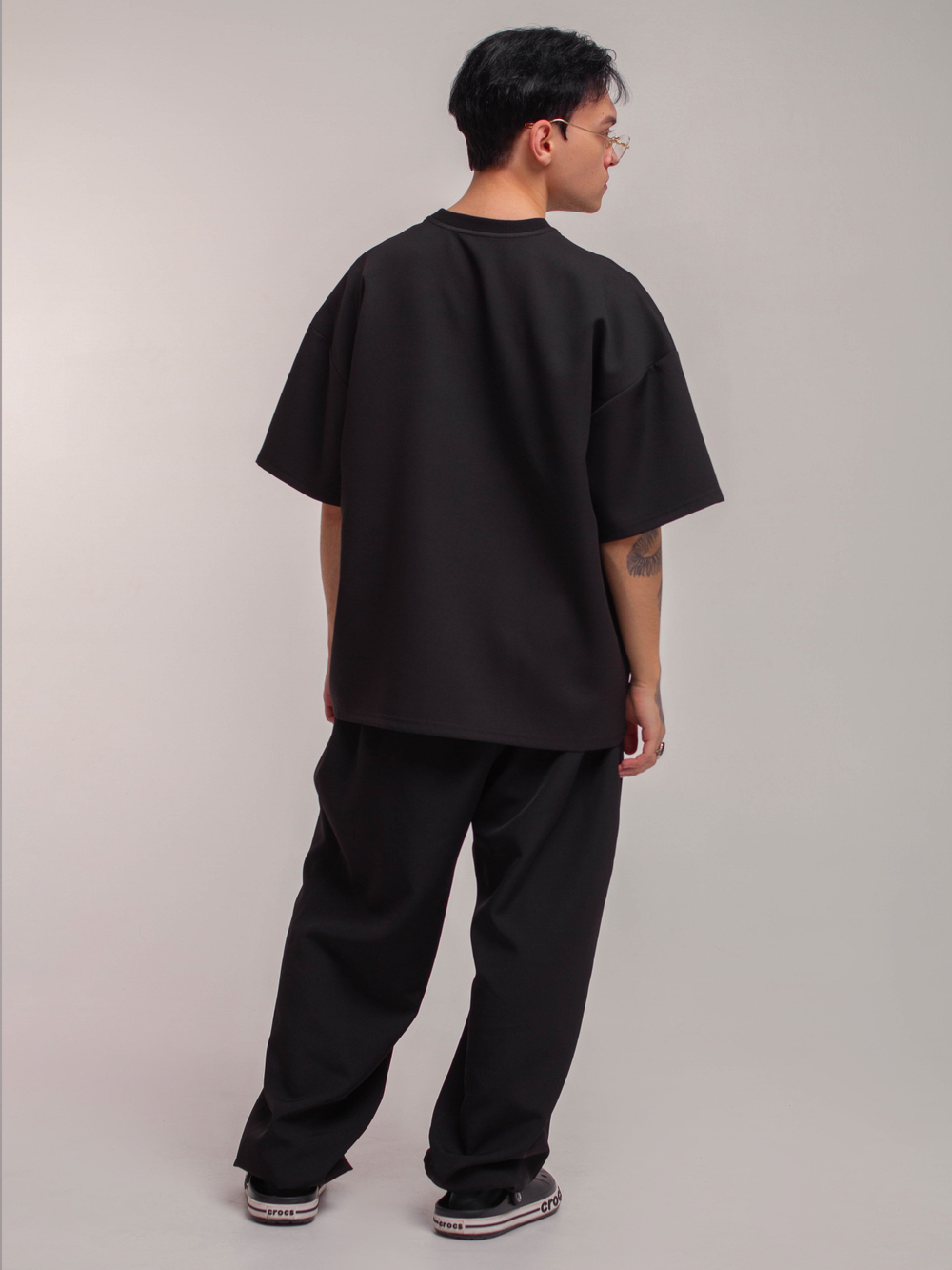 ФУТБОЛКА NUMERO 1 MEN print Blog