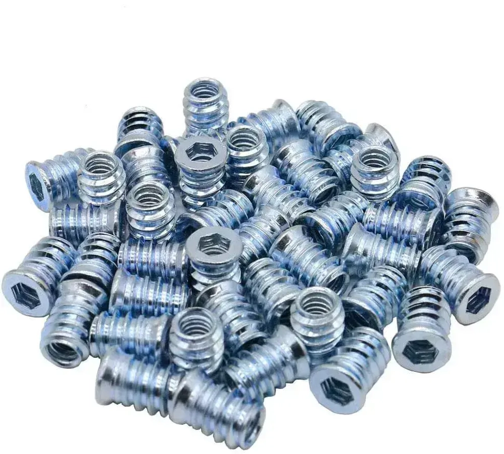 Дюбель 8 мм x 13 мм 20 шт.