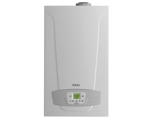 Котел газовый настенный конденсационный большой мощности LUNA DUO-TEC MP 1.50