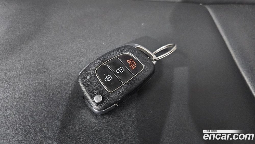 Hyundai Casper Turbo Smart (04.2022)