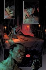 Комикс Бесобой.Том 7: Бунт