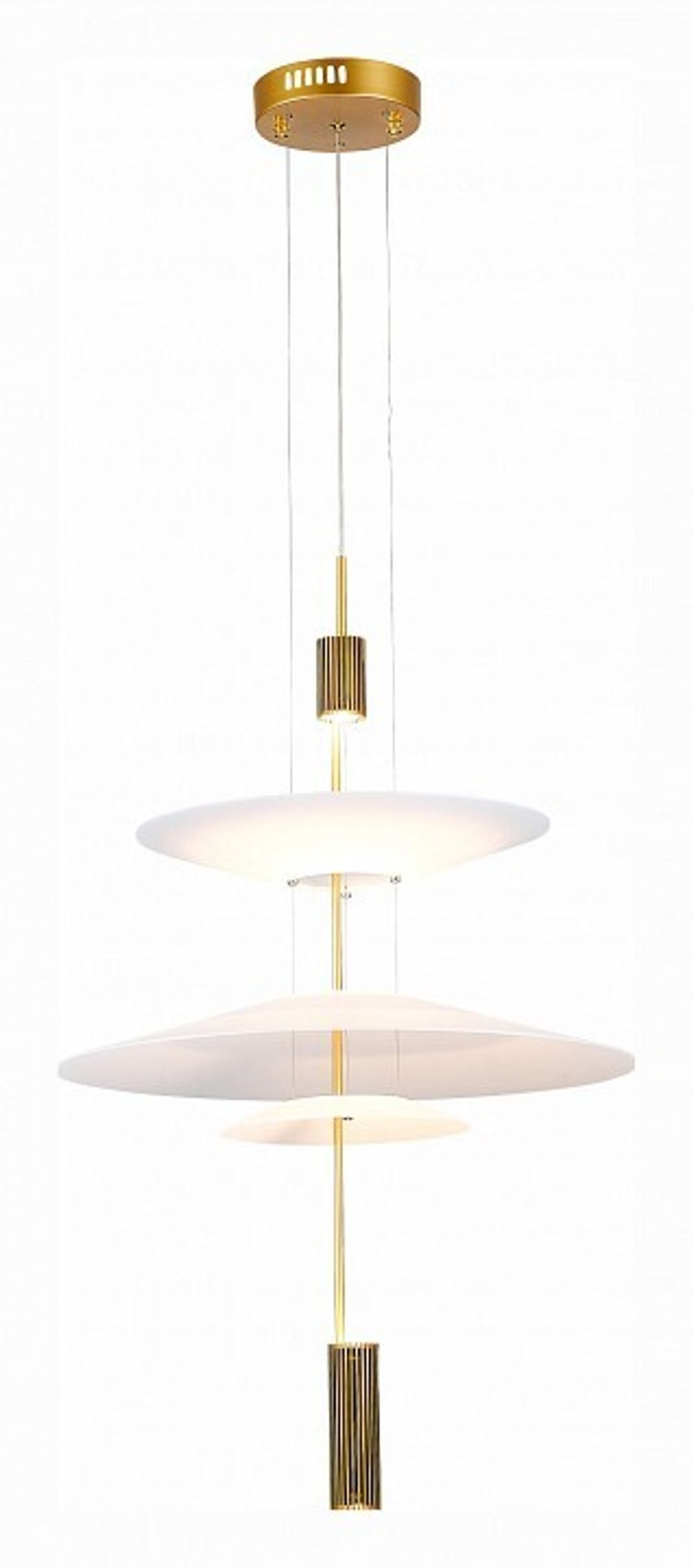 Подвесной светильник ST-Luce Isola SL6101.213.01