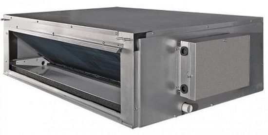 Сплит-система Energolux SAD80D3-A/SAU80U3-A