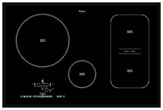 Индукционная варочная панель Whirlpool ACM 849 NE