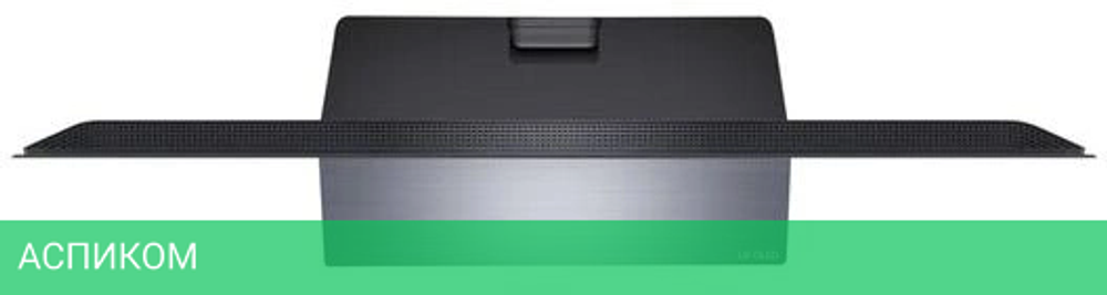 Телевизор OLED LG 48" OLED48C3RLA.ARUB