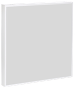 Светильник LED-панель ДВО 1001 40Вт 4000К IP40 595х595мм опал LIGHTING PRO IEK