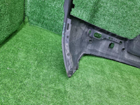 Бампер задний Volvo XC40 (2017-2022)