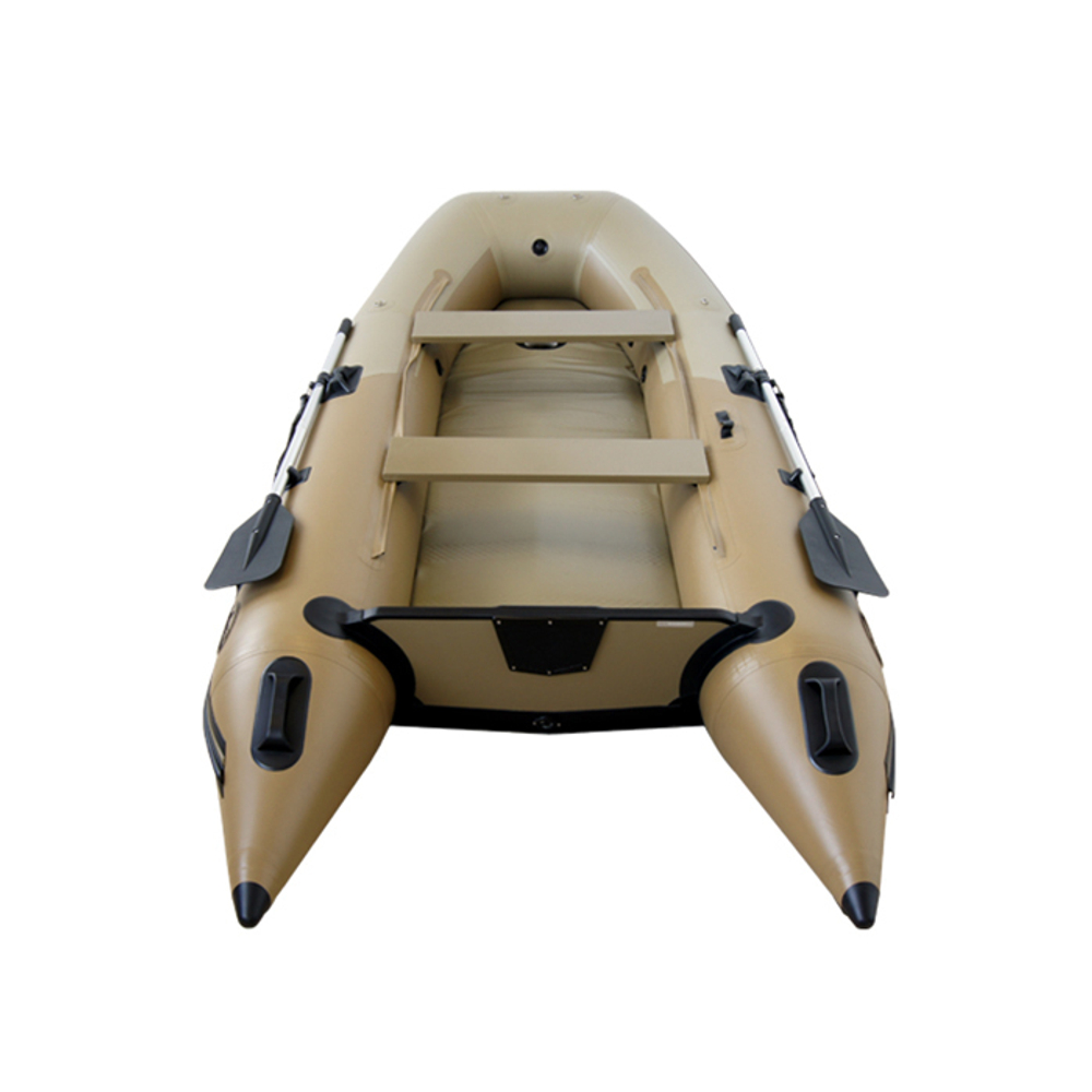 Надувная ПВХ-лодка BADGER Fishing Line 330 AD
