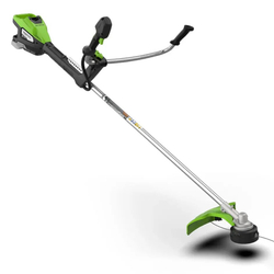 Триммер аккумуляторный Greenworks TB201H 2112407UH