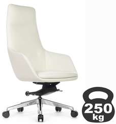 Кресло Soul A1908 Белый