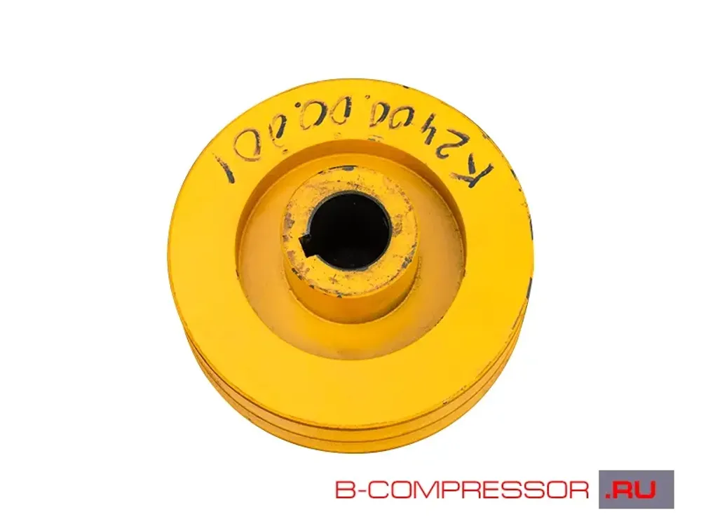 Шкив К24.00.00.001