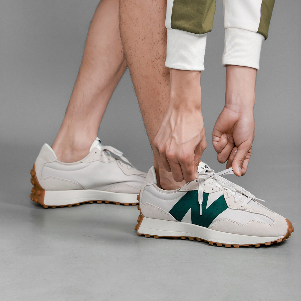 Кроссовки New Balance Nb 327