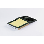 LA-1908 BIG Filter  GB-8001 Фильтр Воздушный