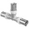 Тройник ALTSTREAM ALT-P 20х20х20 пресс