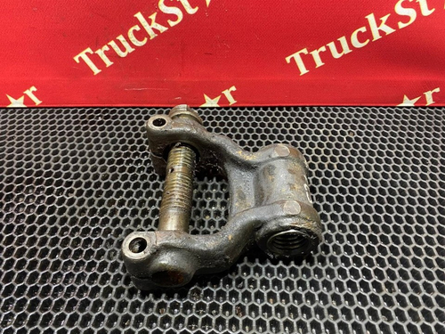 Серьга рессоры