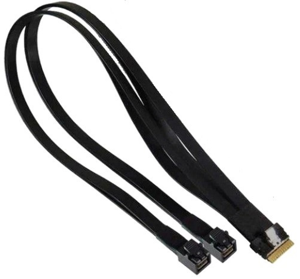 Комплект  Supermicro CBL-KIT-620U-TNR-12