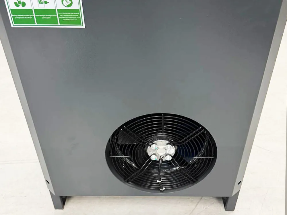 Осушитель DS010V ВедКом