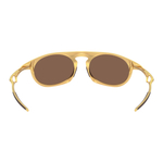 Oakley Очки Aluminum Full Rim Oval Polarized Polycarbonate 0oo4065 06