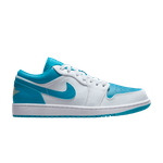 Кроссовки Jordan Air Jordan 1 Low "Aquatone"