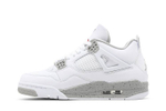 Кроссовки Jordan Air Jordan 4 Retro "Tech White"