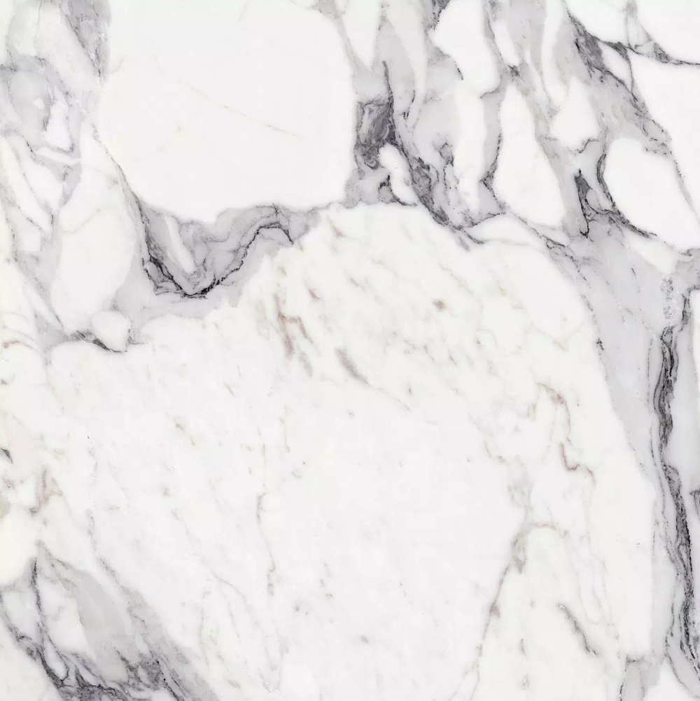 Керамогранит Les Origines de REX Argent Glossy 6mm R