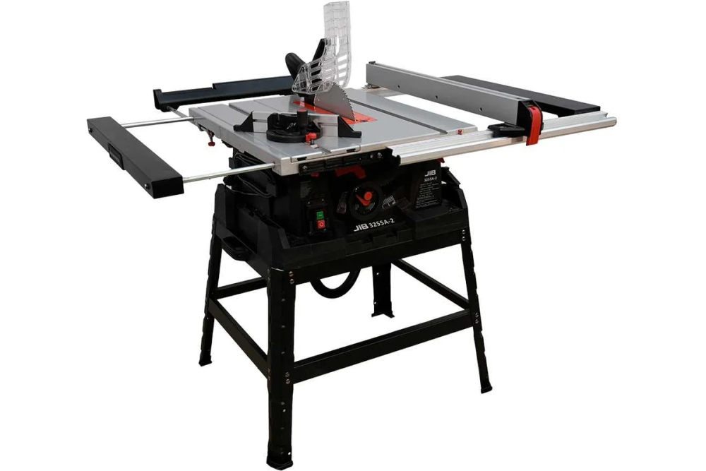 Станок круглопильный JIB 3255a-2 2квт, 230в