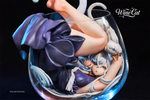 Лунная кошка в бокале / Moonlight Cat in a Glass