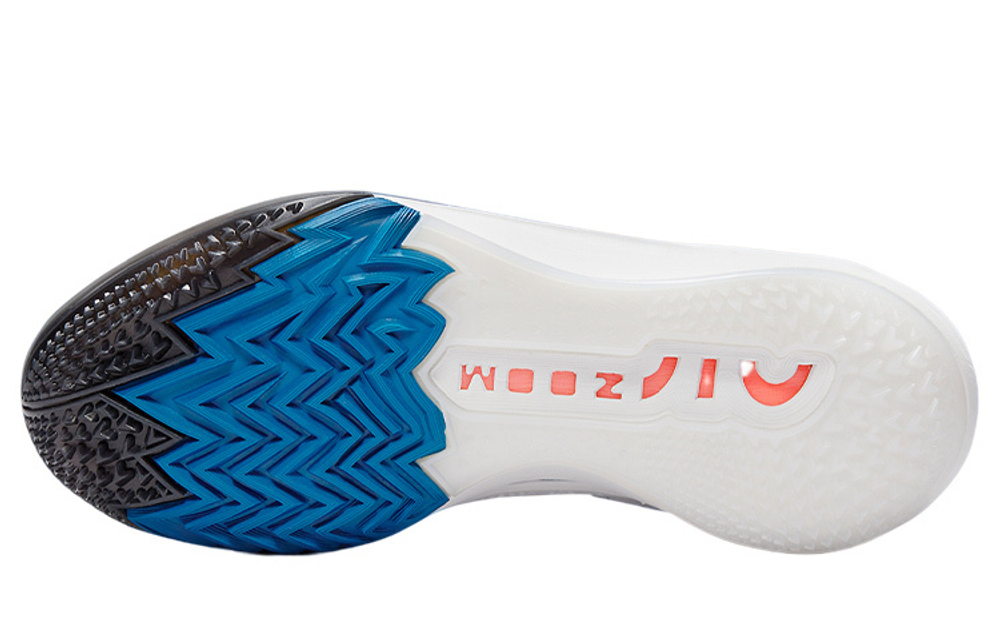 Кроссовки Nike Air Zoom G.T. Cut 2