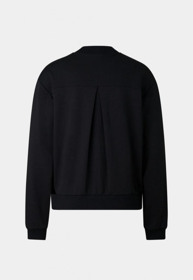 Куртка BOGNER NIKA в черном цвете