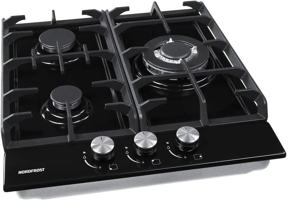 Варочная поверхность Nord HM 4532 B