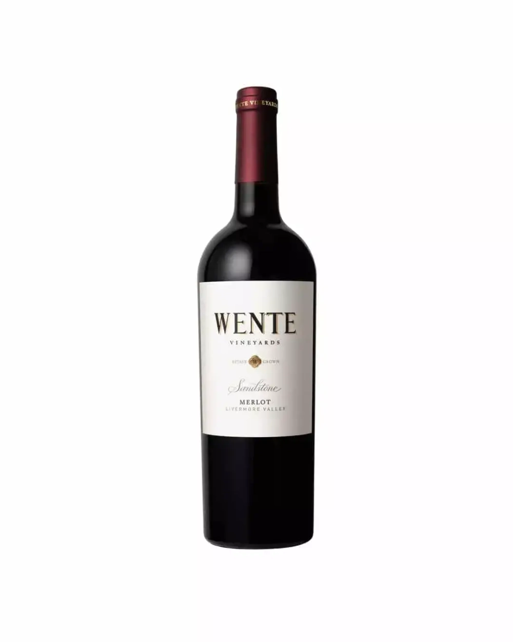 Wente, Sandstone Merlot