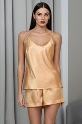 Пижама Mia-Amore 4022 "Jardin"