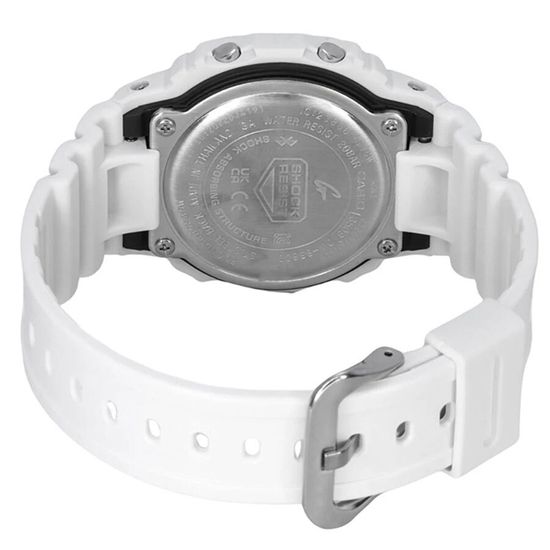 Наручные часы Casio G-Shock DW-B5600SF-7ER