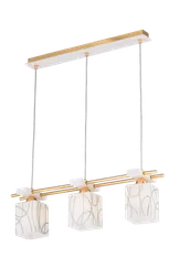 85662/3P FGD+WH (1) Люстра