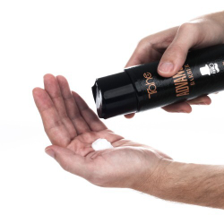 Tahe Шампунь для мужчин от перхоти - Nº102 PURE FRESH SHAMPOO,300 мл