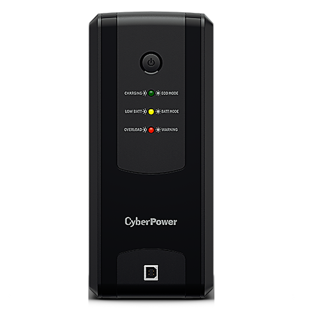 Источник бесперебойного питания  CyberPower UT1200EG