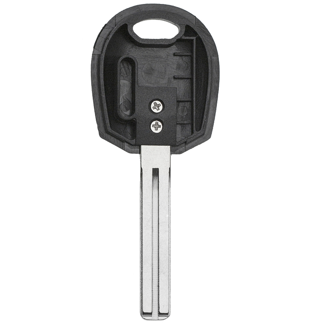 Заготовка автомобильного ключа 12823 KIA (AV2365)