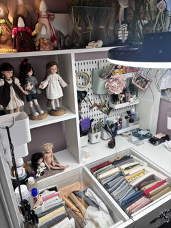 Стол со стеклом х3 (НА ЗАКАЗ)