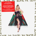 Kylie Minogue / Kylie Christmas (Snow Queen Edition)(CD)