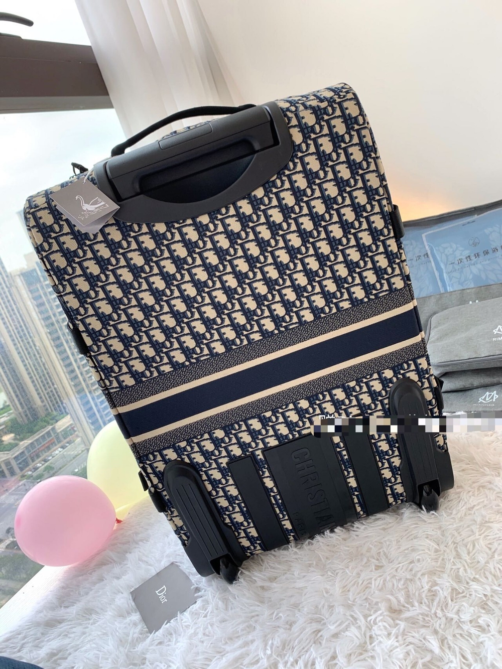 Christian Dior DiorTravel