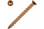 7,5х92 ЖЦ шуруп по бетону (10 шт.)