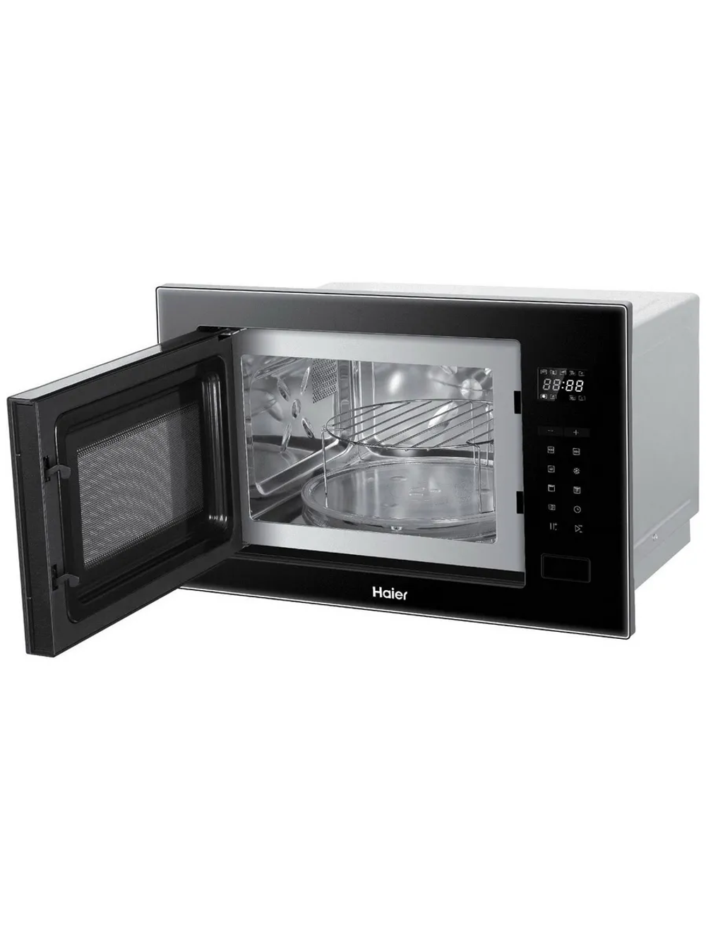 Микроволновая печь HAIER HMX-BTG259B