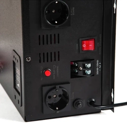 TEPLOCOM SOLAR-800 источник бесперебойного питания для котла отопления 2411